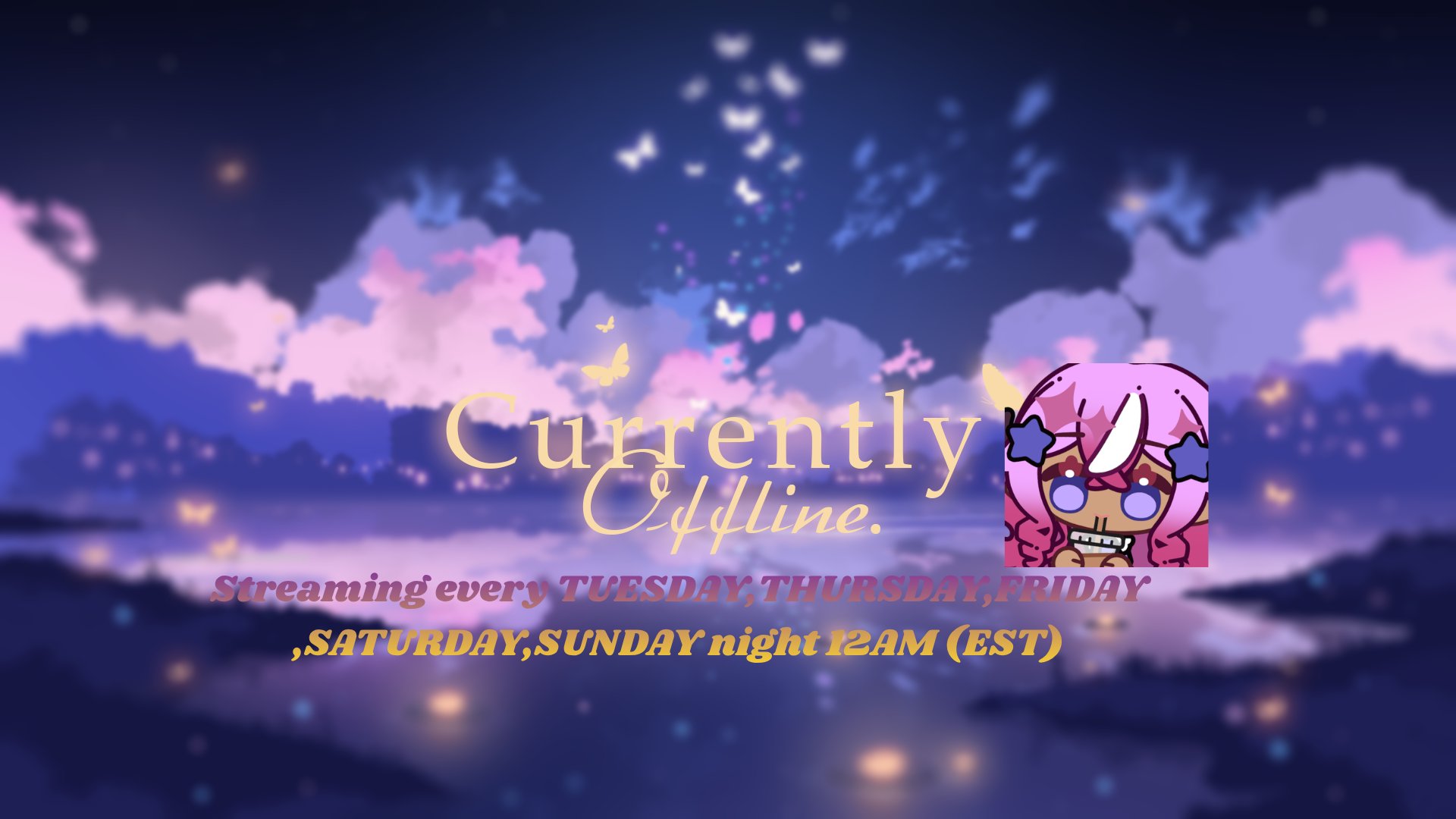 1Rukiia Offline Background
