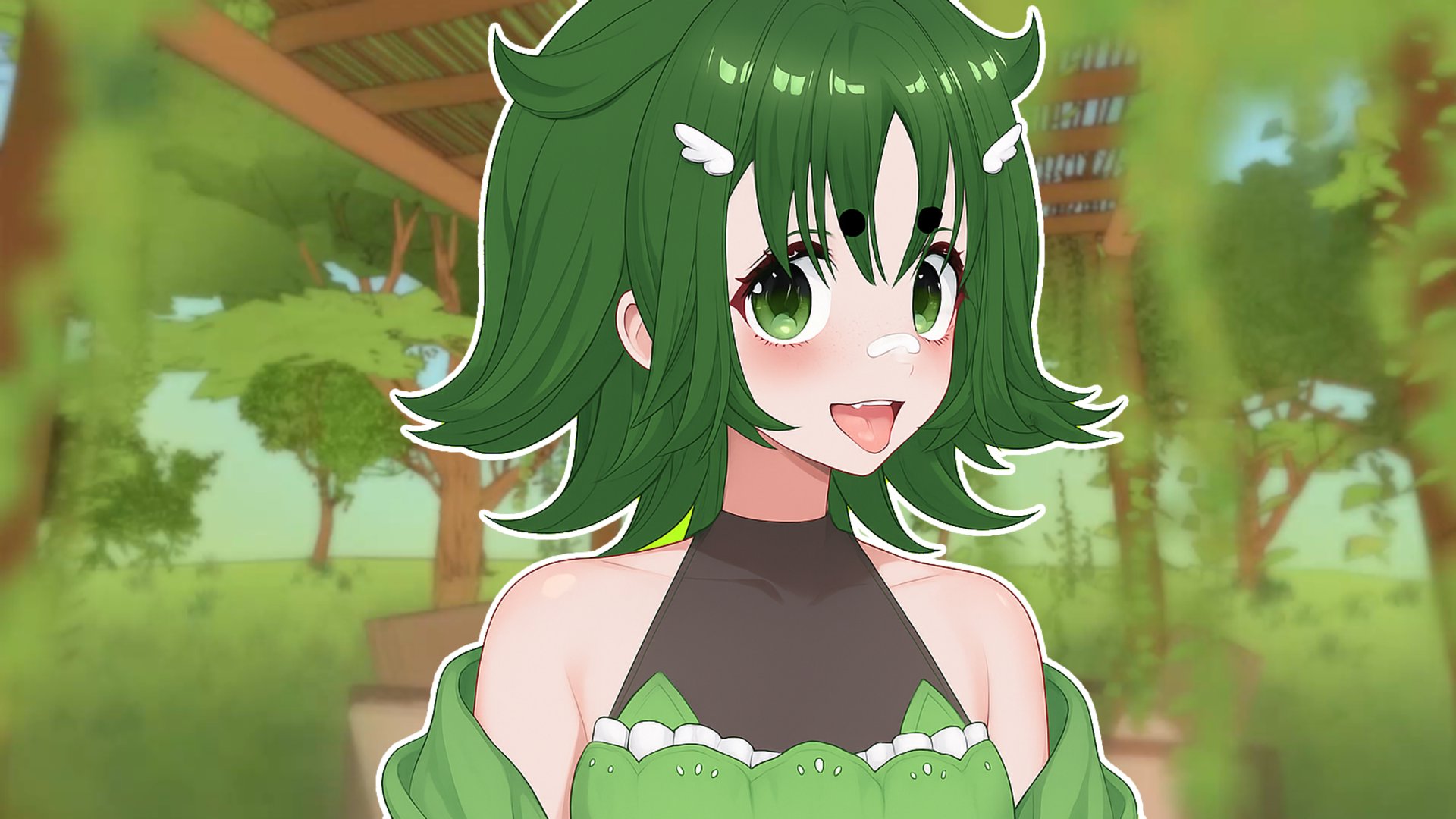 CristalyS2 Offline Background