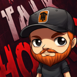 TalkHorror