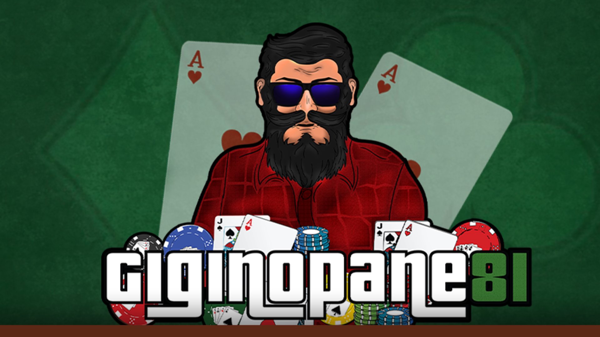 giginopane81 Offline Background