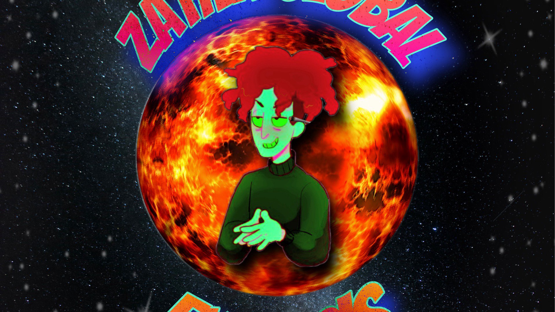 1BuddaBless Offline Background
