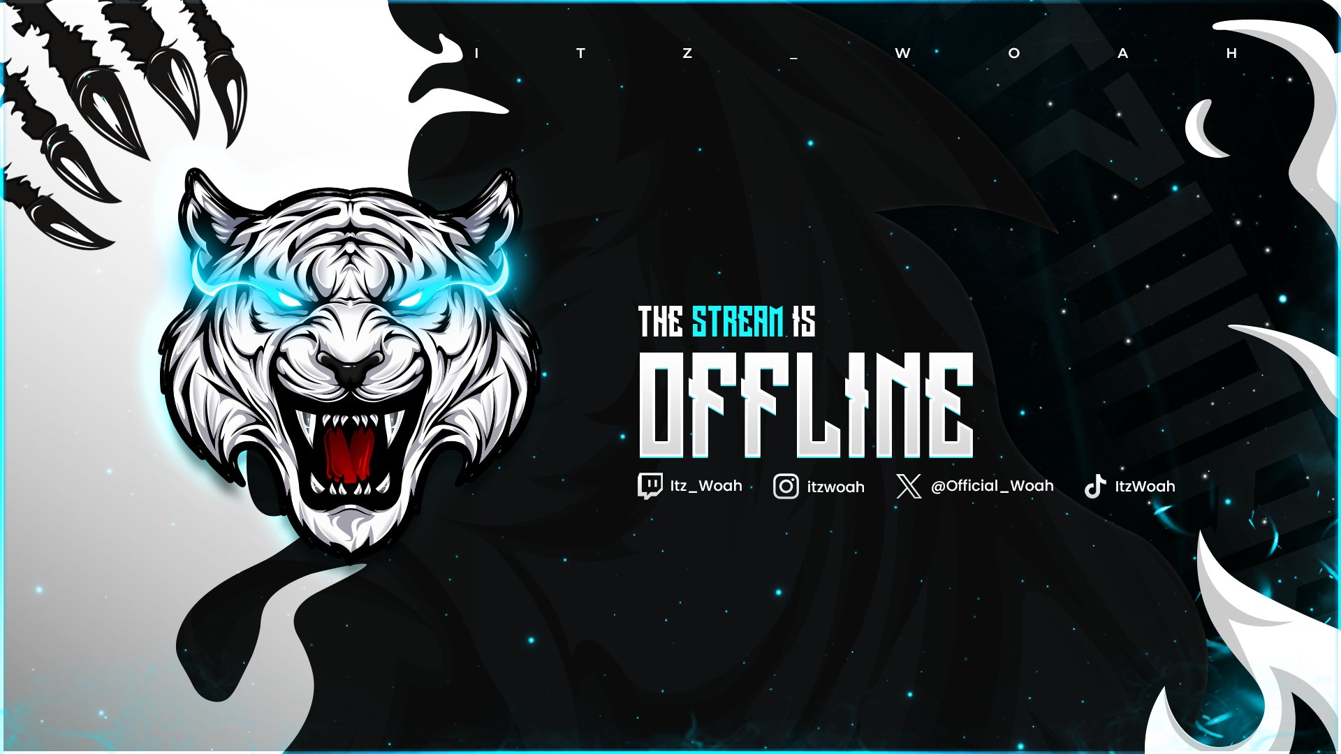 Itz_Woah Offline Background