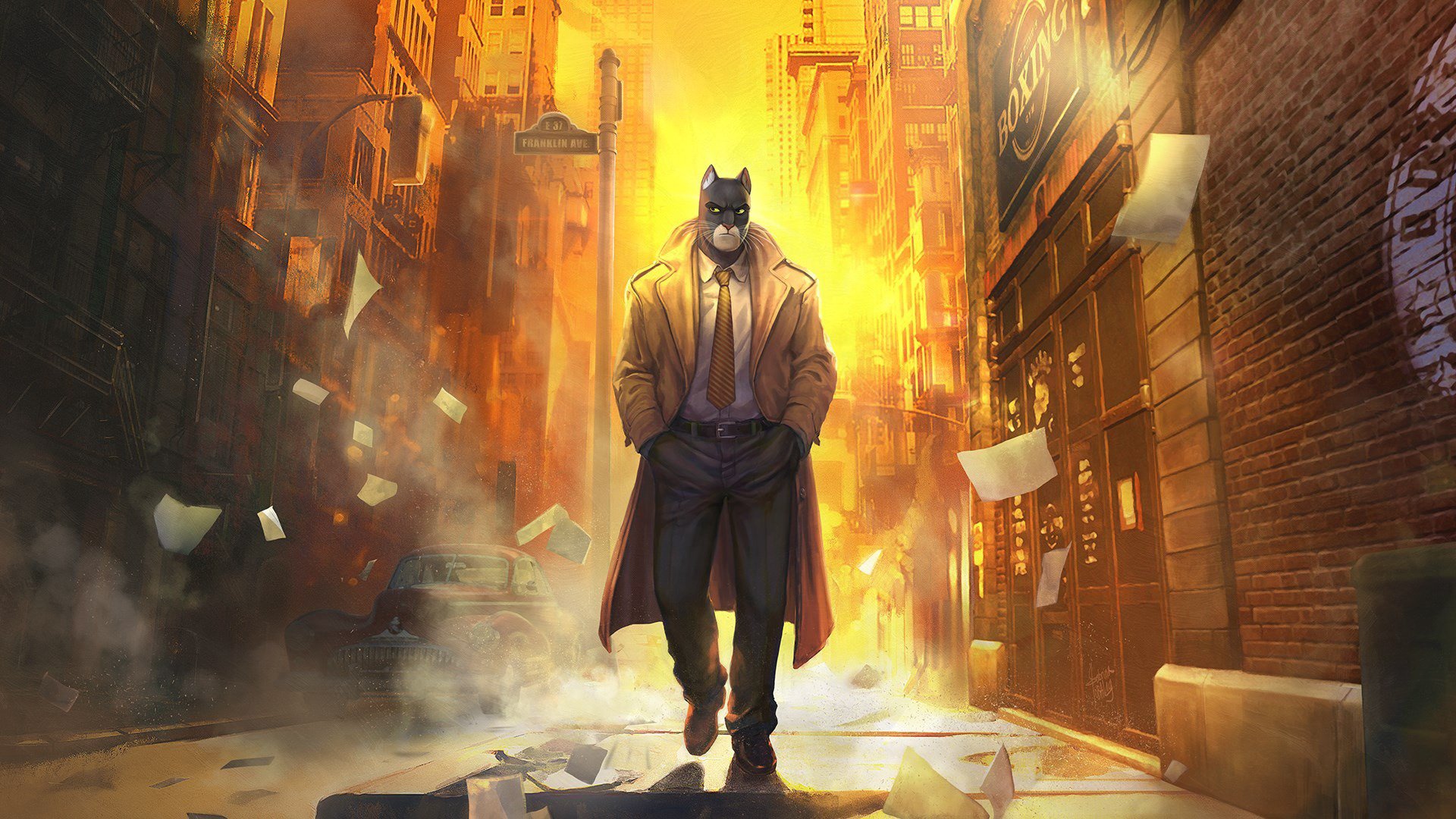 7DeF_ Offline Background