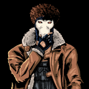 TheLightskinBane