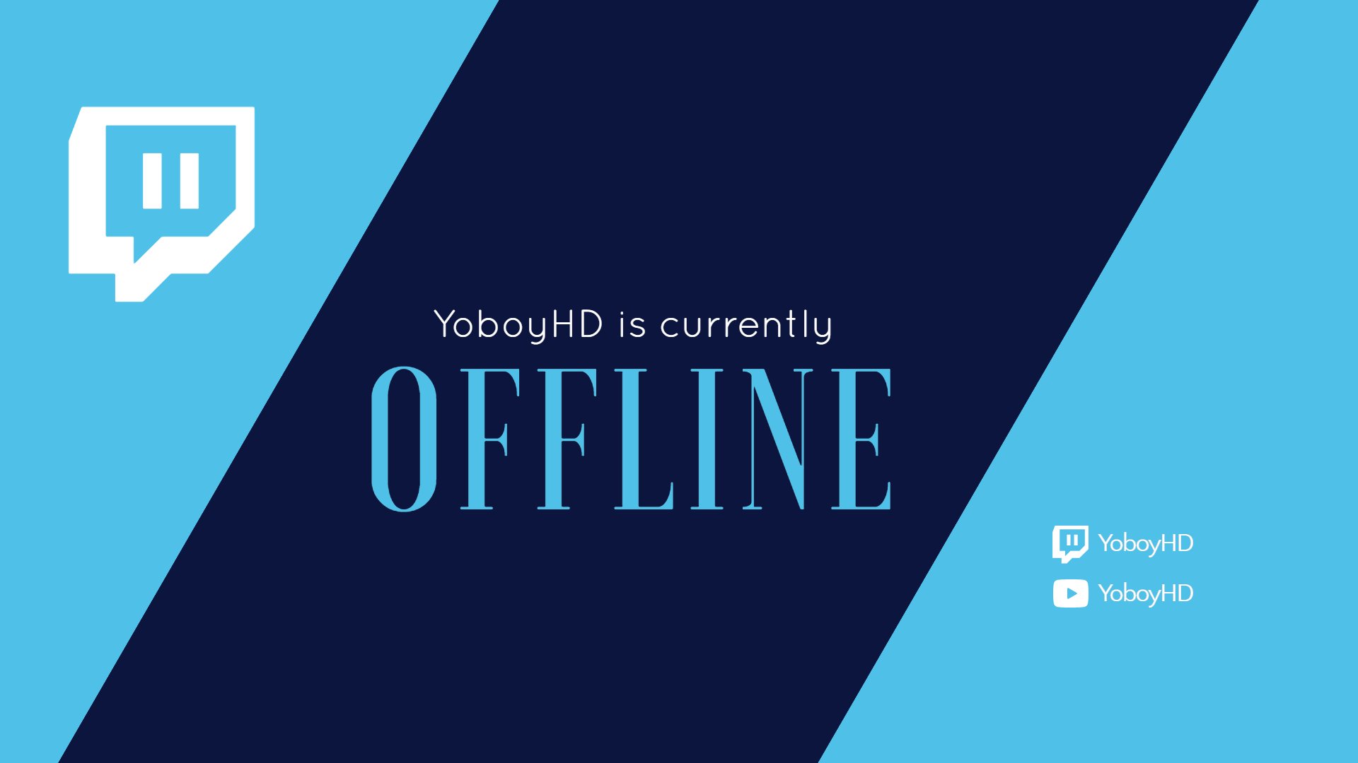 YoboyHD Offline Background