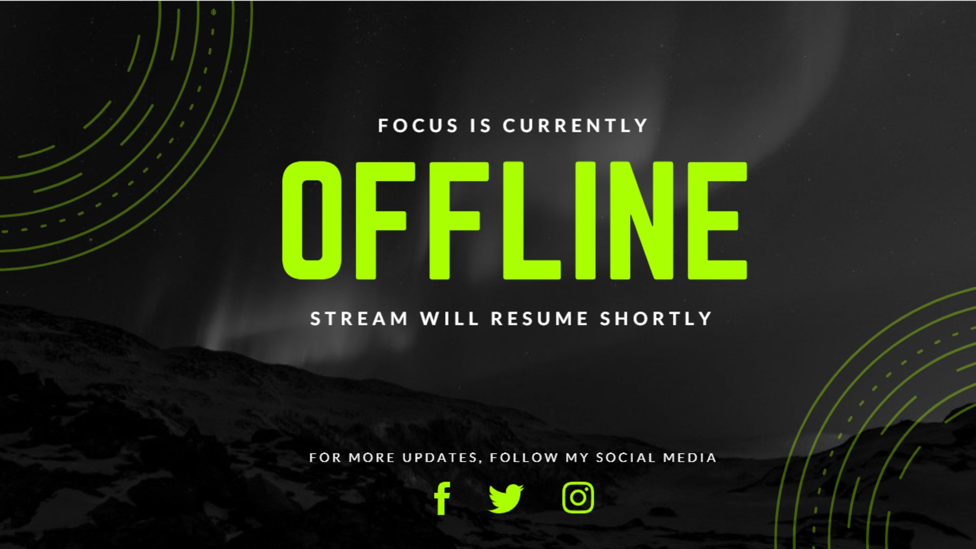 focussdota Offline Background