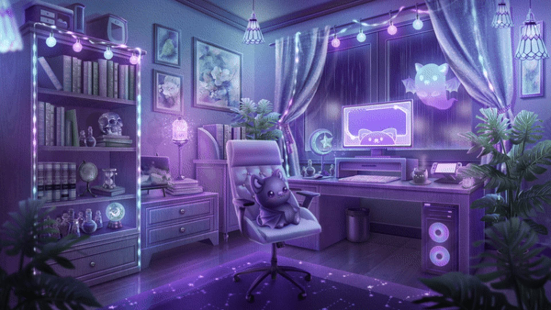TheJ3N_ Offline Background