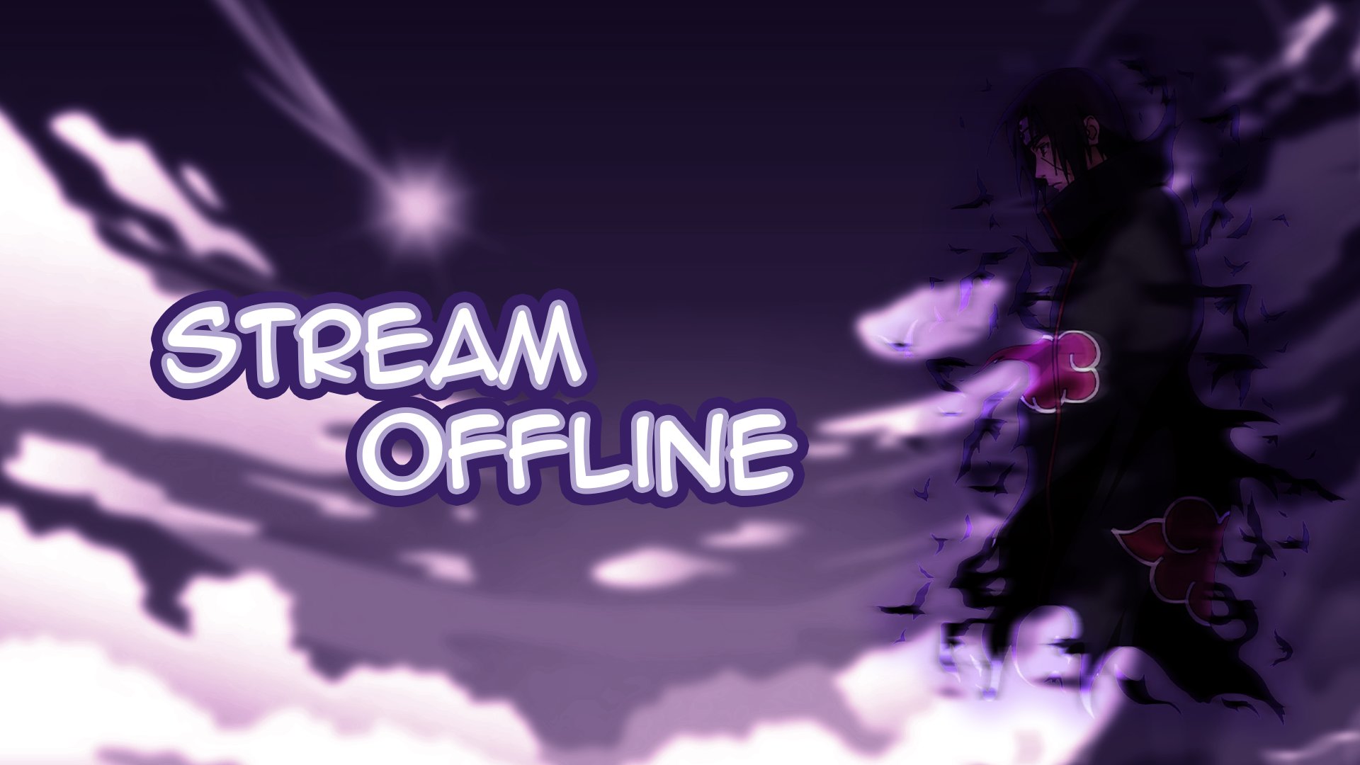 Cruton Offline Background