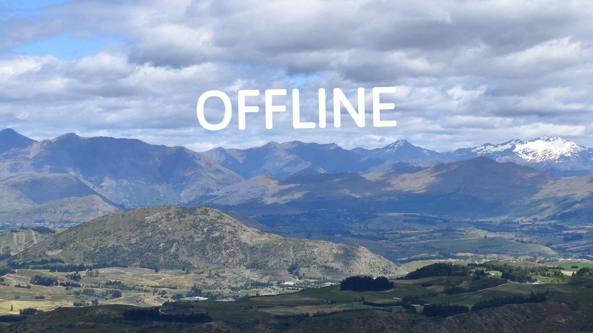 Dennorius Offline Background