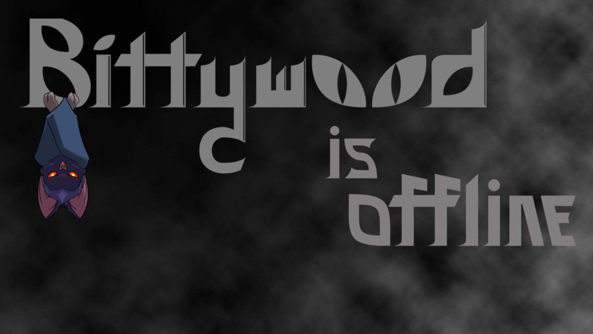 Bittywood Offline Background