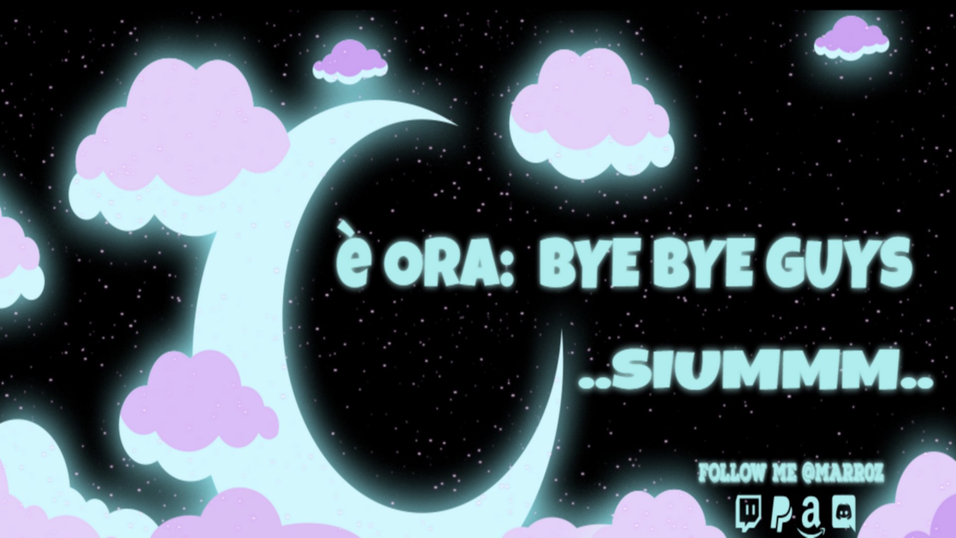 MARR0Z Offline Background