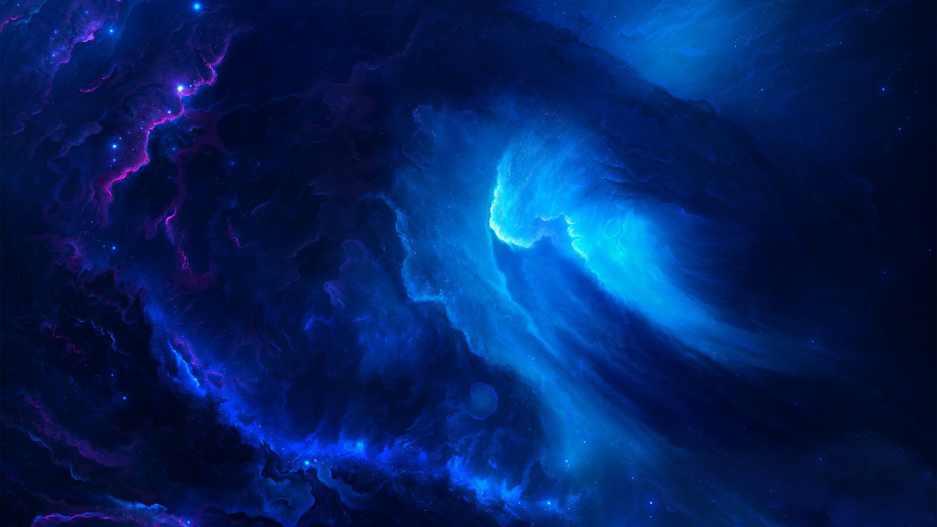 Moonskar__ Offline Background
