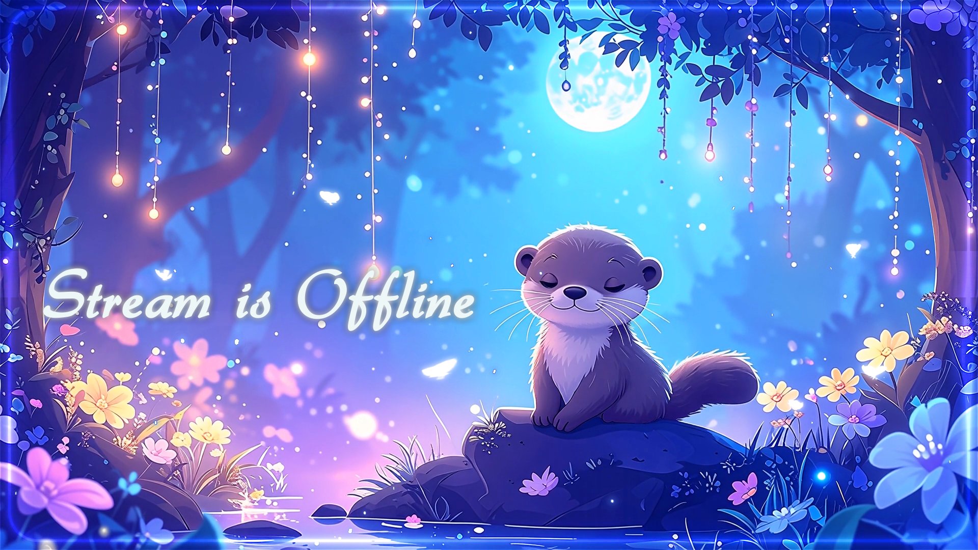 kezz1913 Offline Background