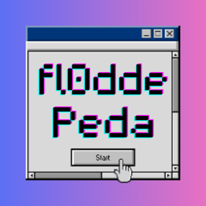 fl0ddePeda