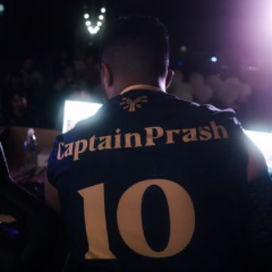 CaptainPrash