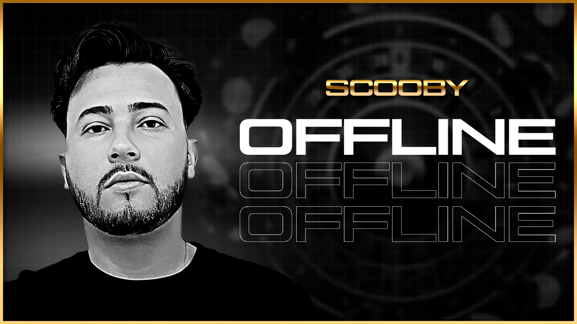 god_scooby Offline Background