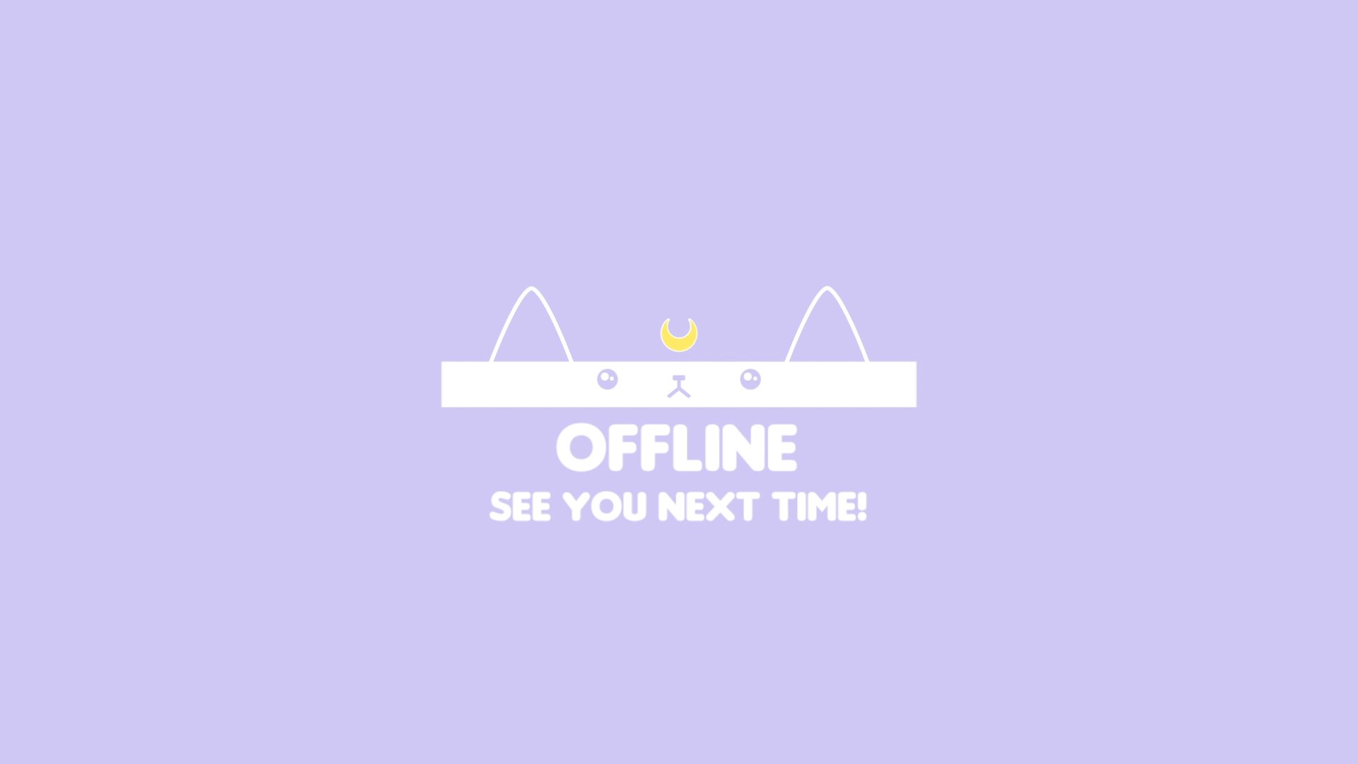 TownCat Offline Background