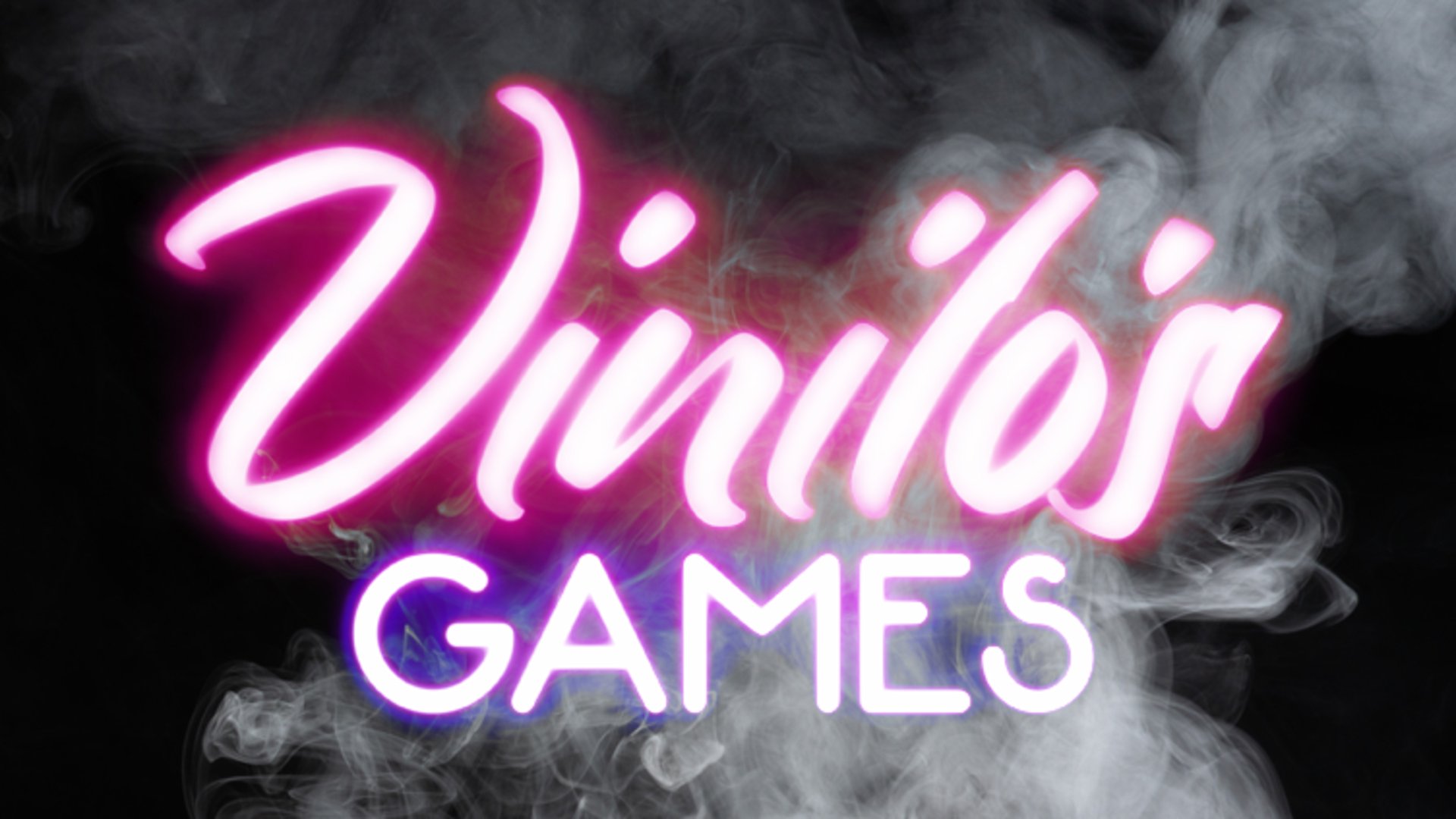 vinilosgames Offline Background
