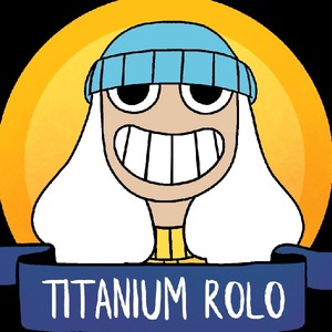 TitaniumRolo