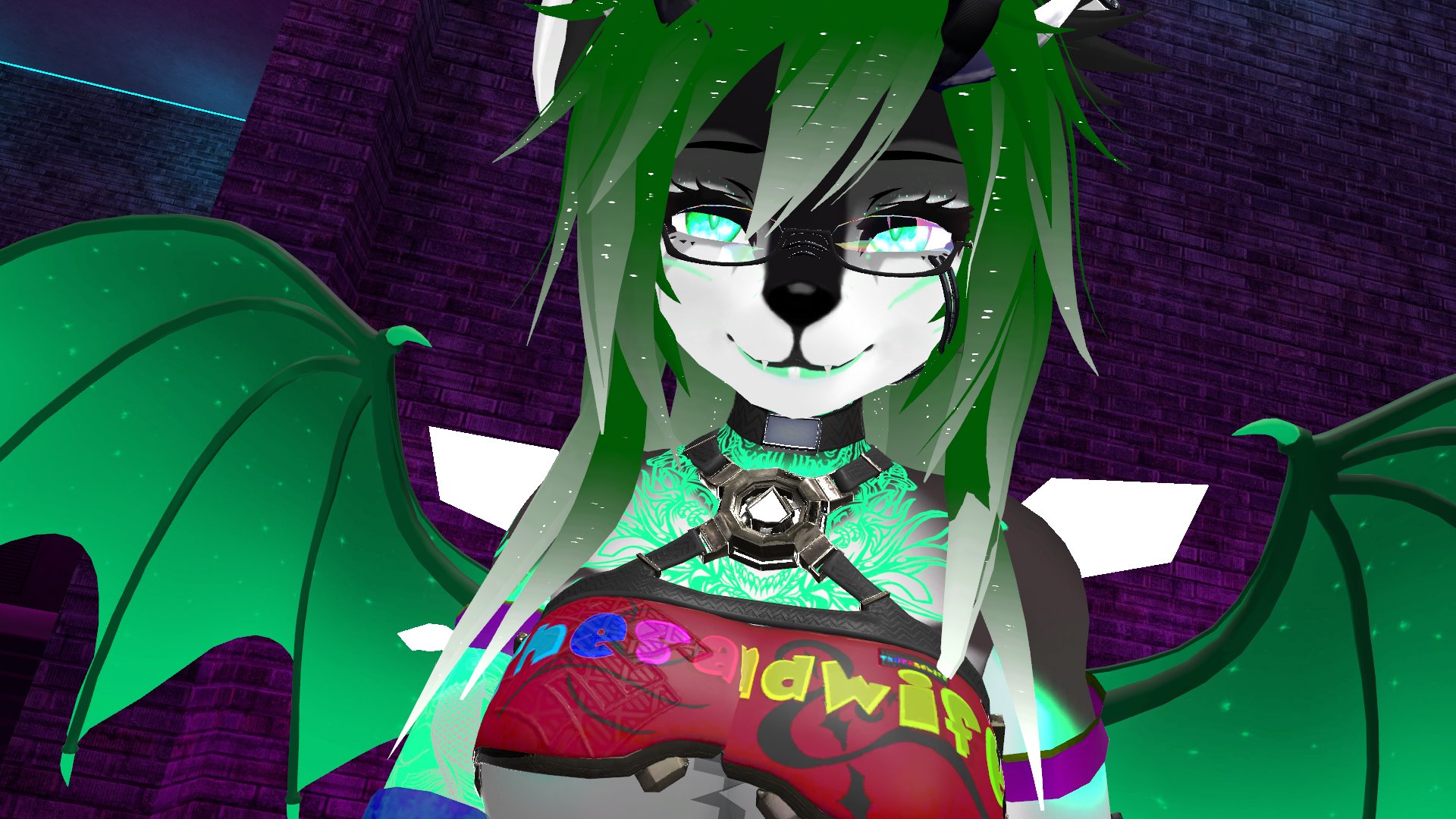 TheSandWife Offline Background