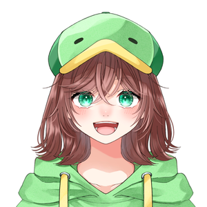 ぺんきゅー