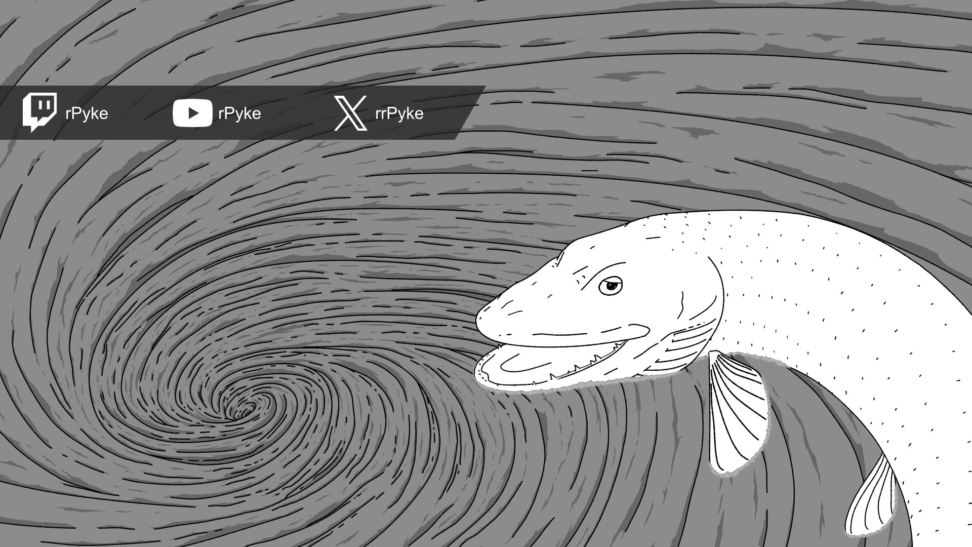 rPyke Offline Background
