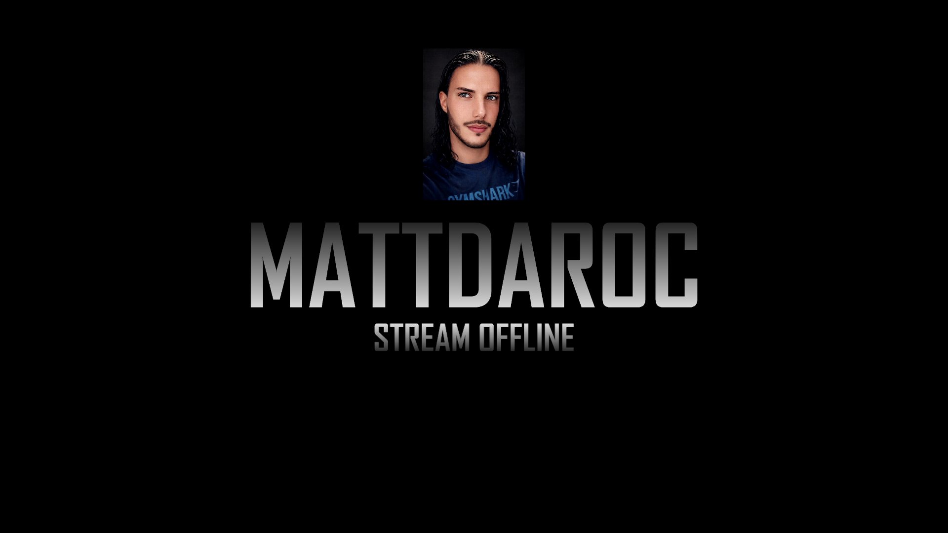 MattDaRoc Offline Background