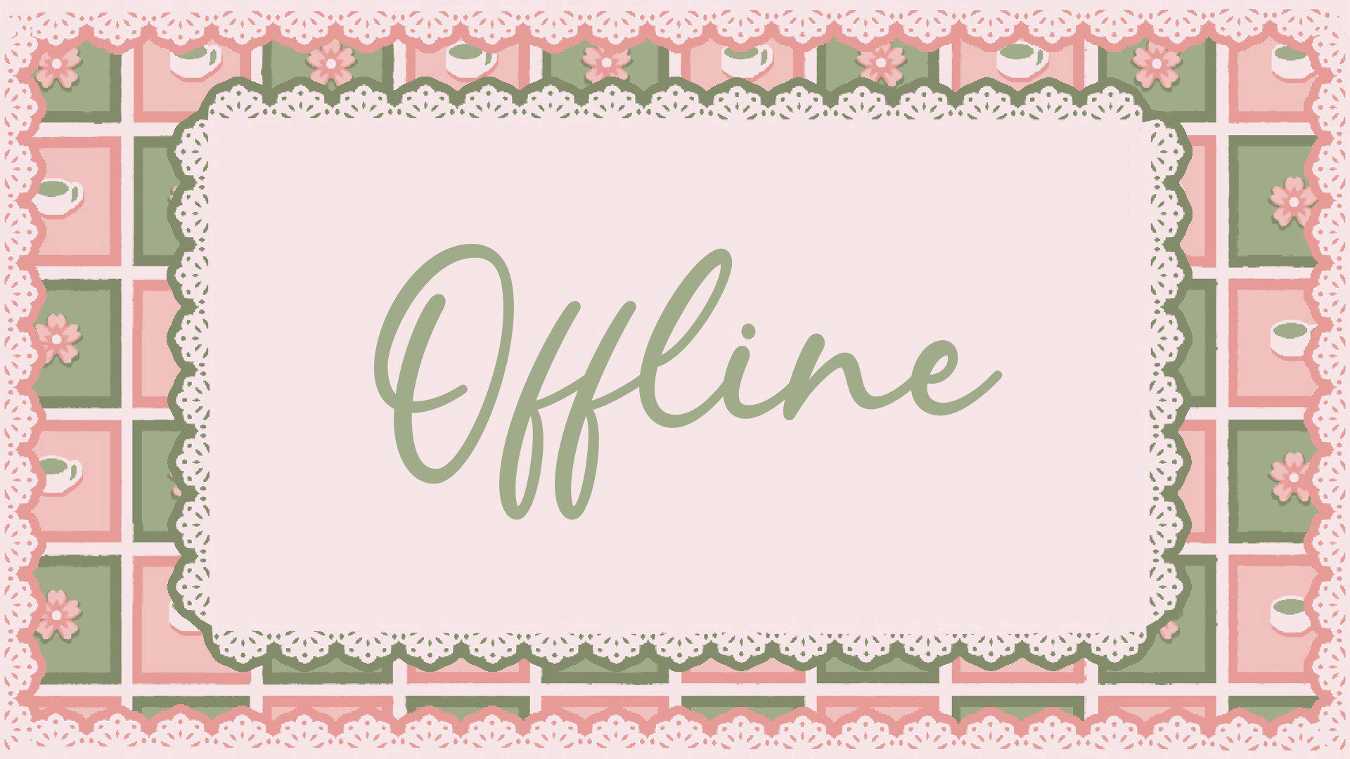 Sleepy_Blossoms Offline Background