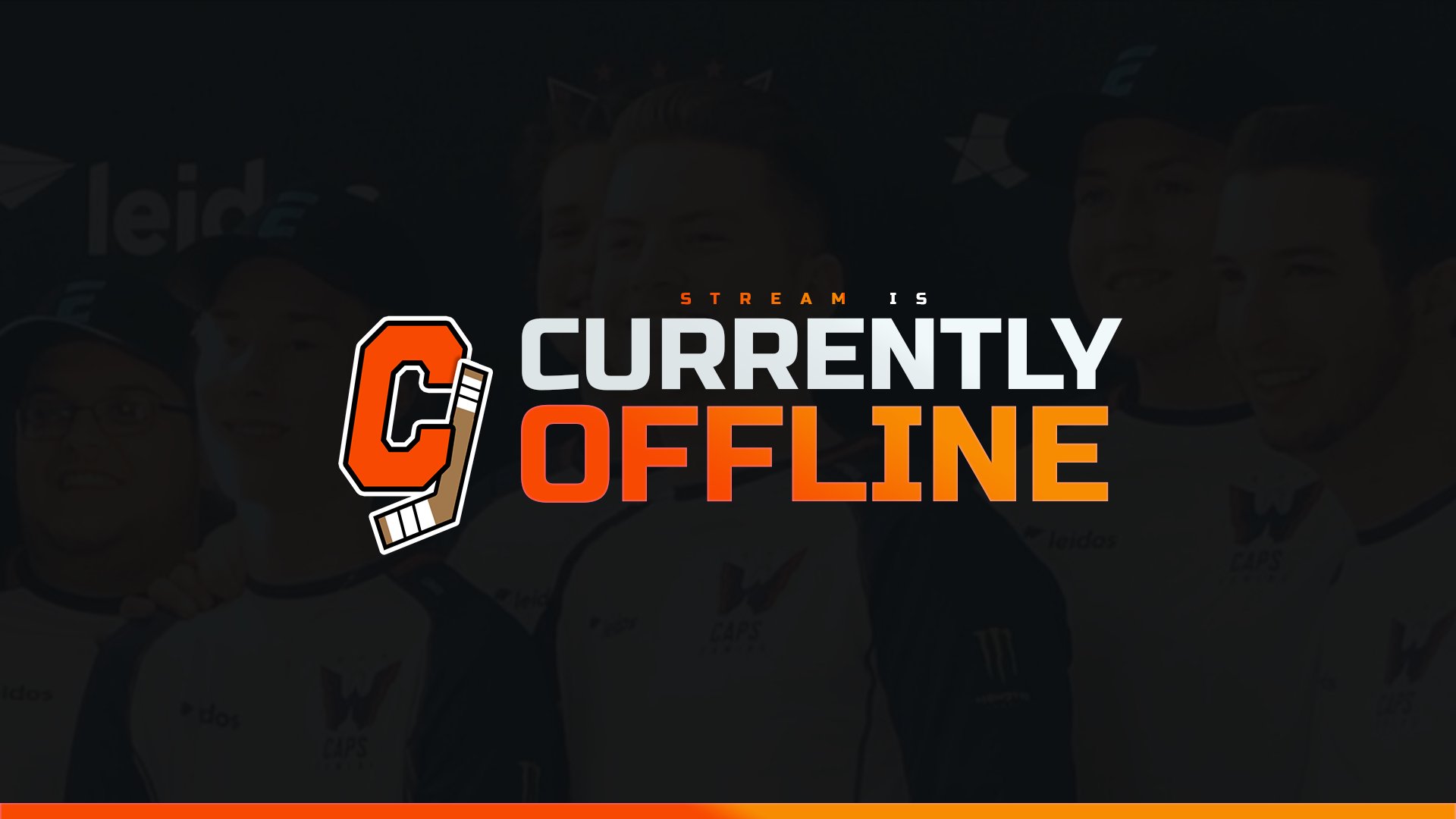 cj142NHL Offline Background
