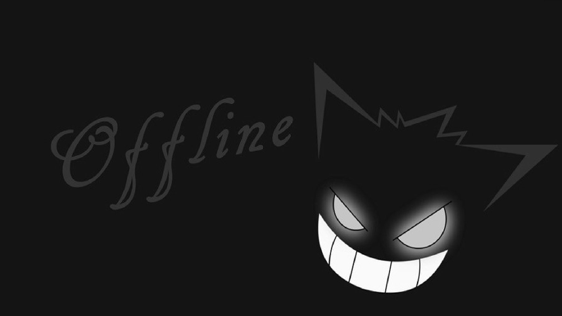 chamyxx Offline Background