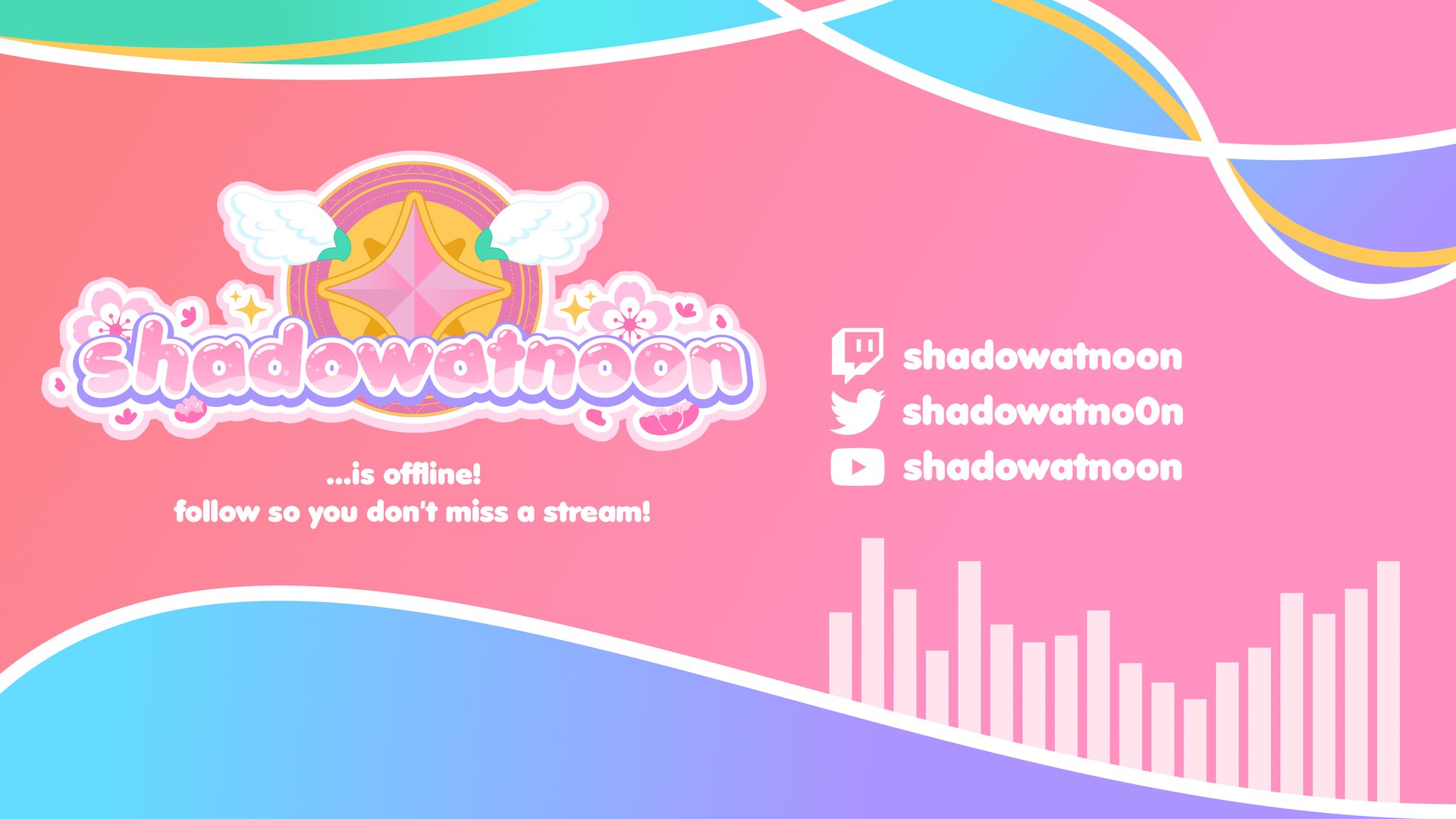 shadowatnoon Offline Background