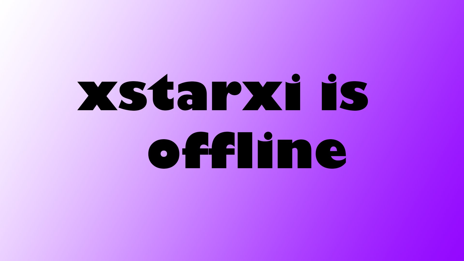 bigwhitedean Offline Background