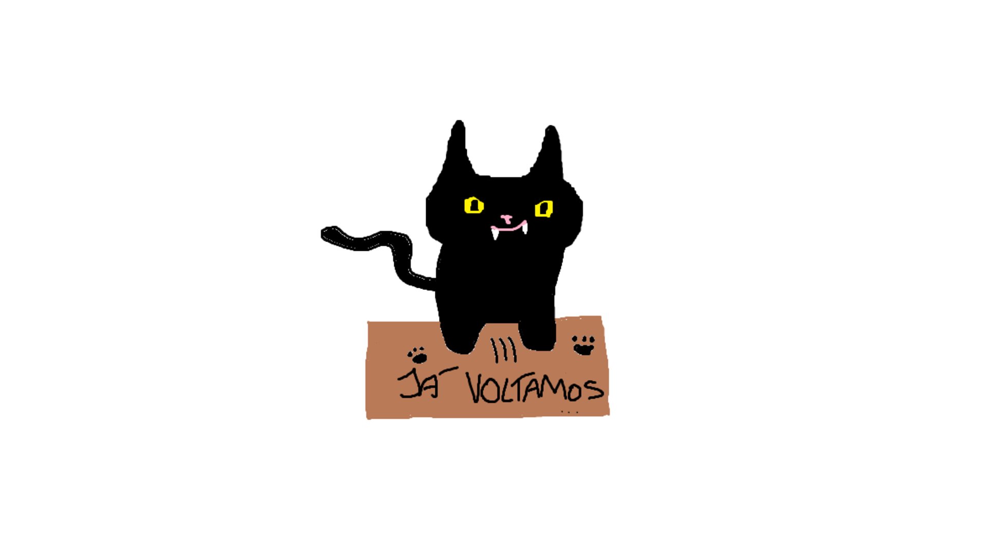 allyciaria_ Offline Background