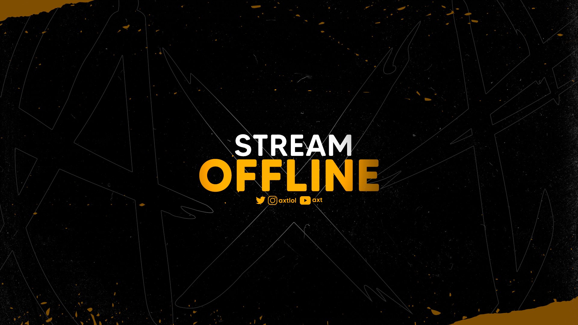 aXtLOL Offline Background