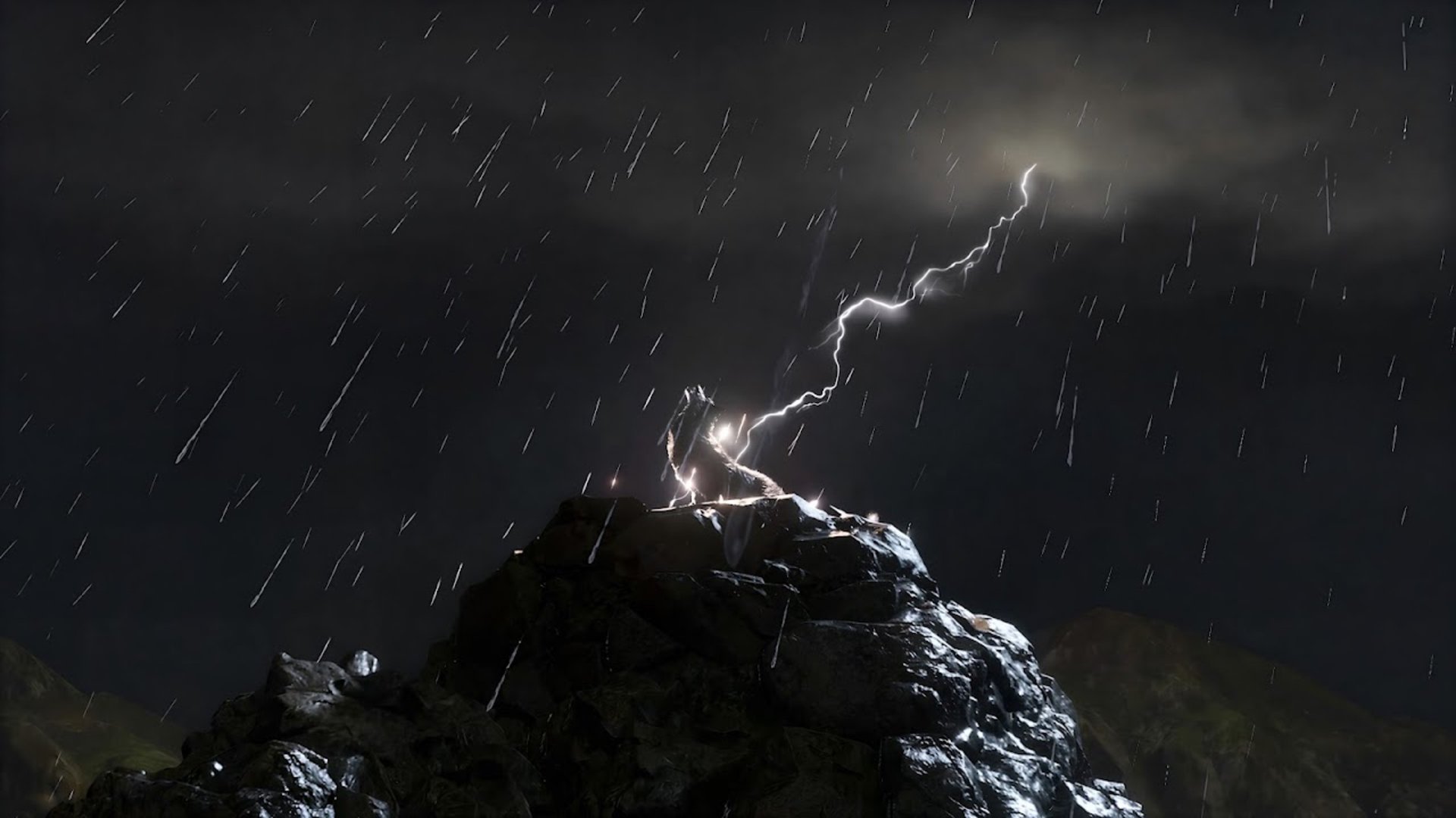 Lobo1Braco Offline Background