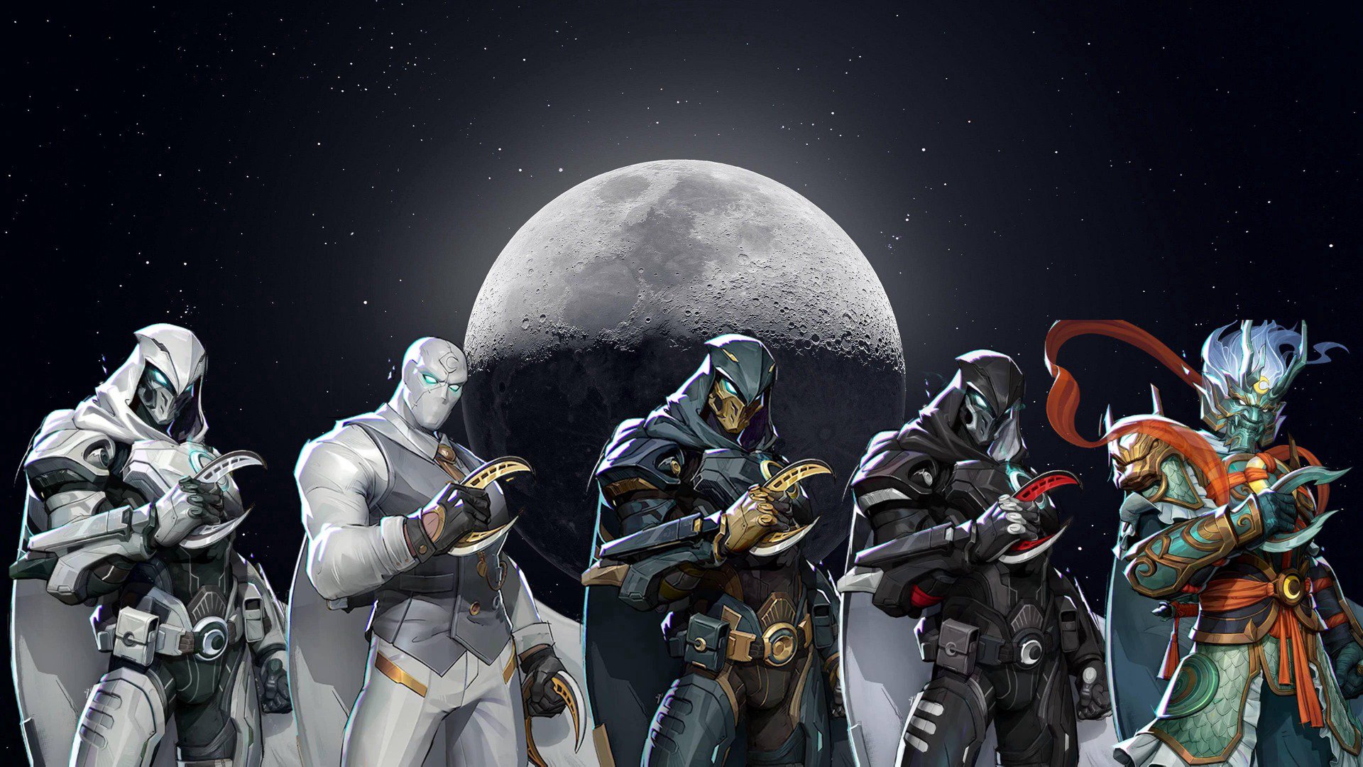 simplyGeeko Offline Background