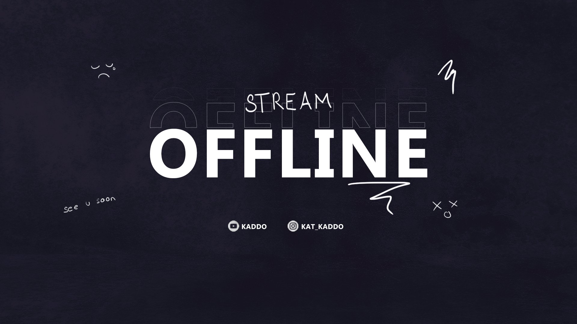 Kaddo__ Offline Background