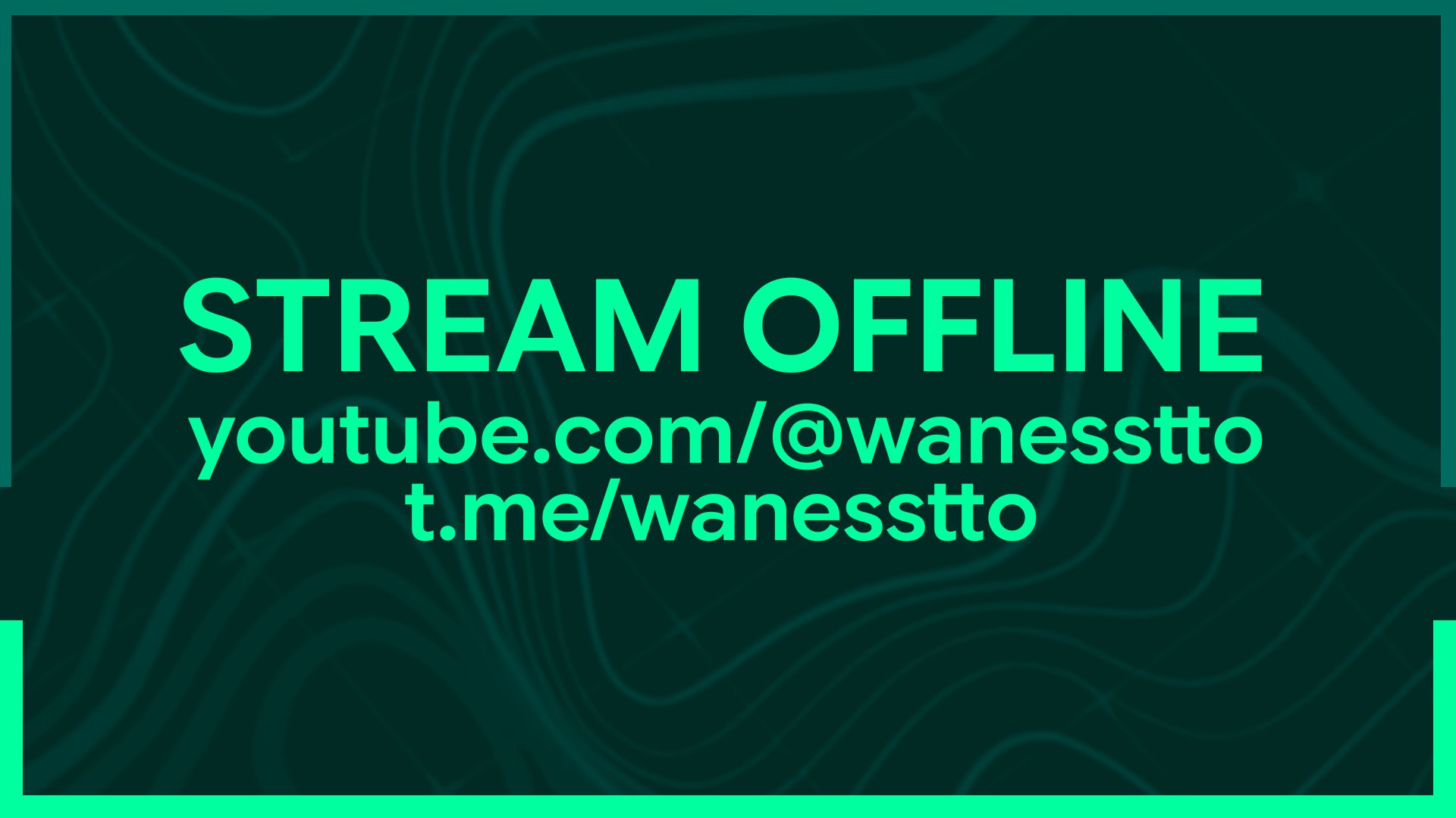 wanesstt0 Offline Background
