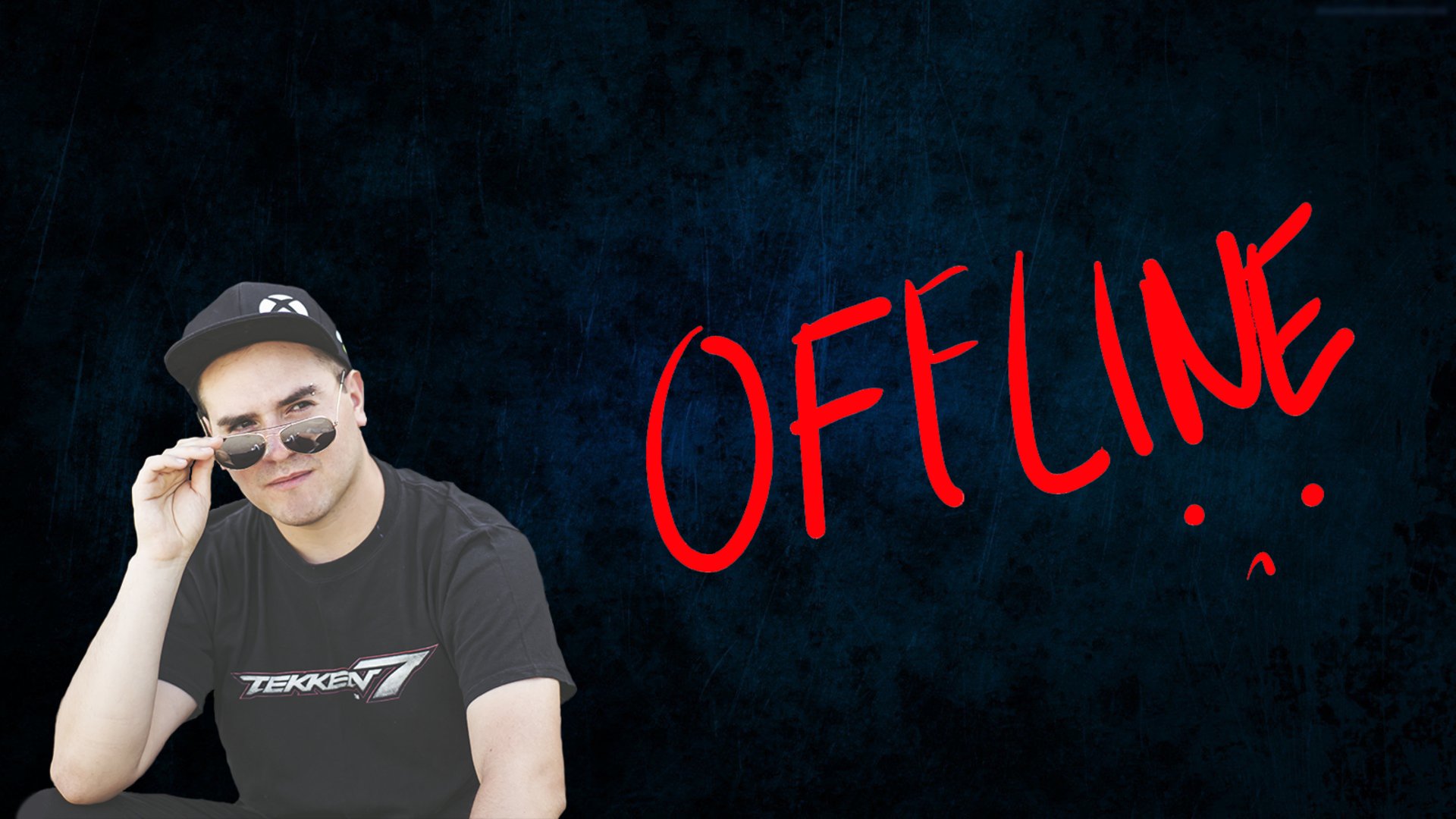 NemesisEX Offline Background