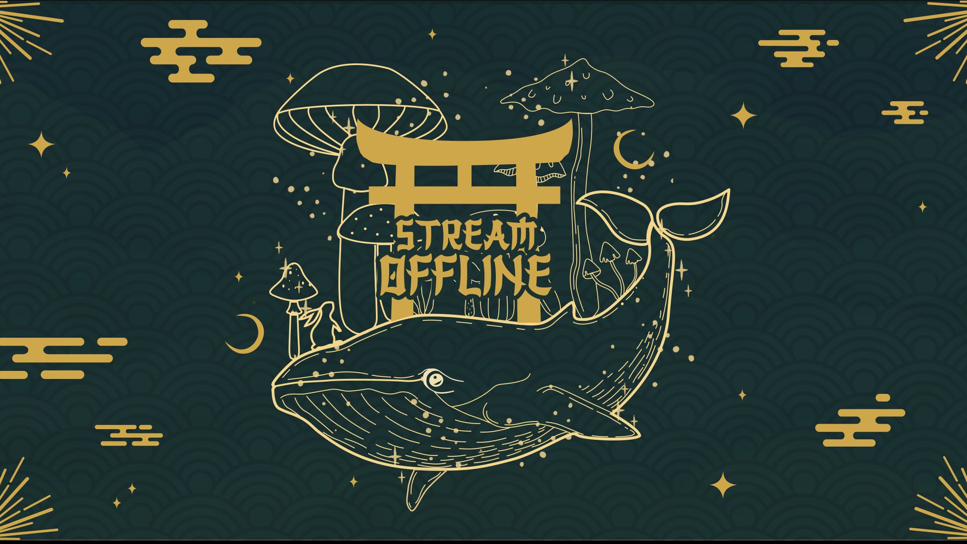arcanekira Offline Background