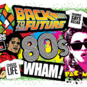 colins80sroadshow