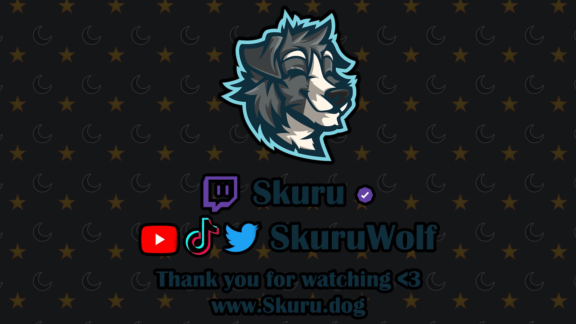 Skuru Offline Background