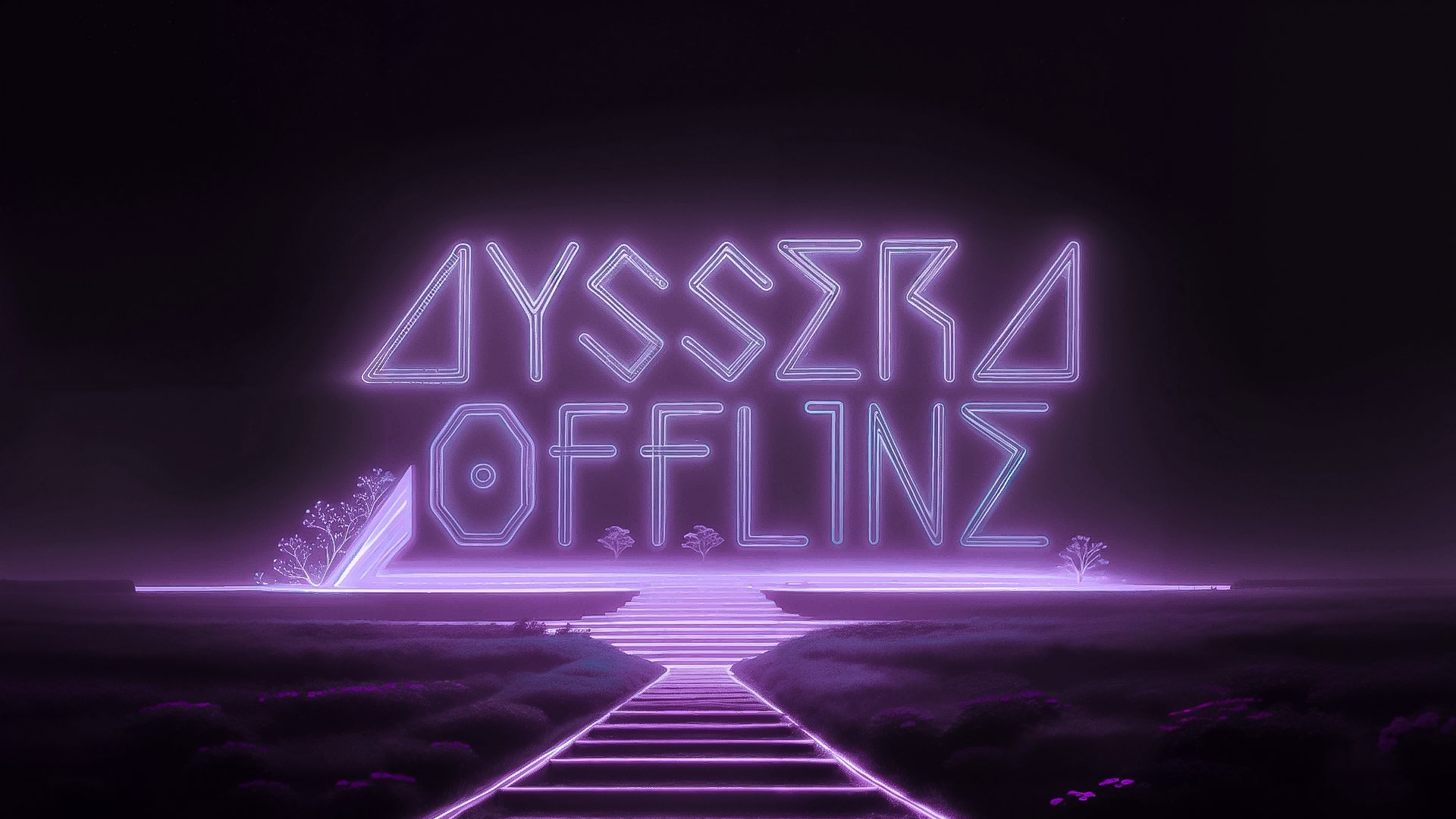 imserochka Offline Background
