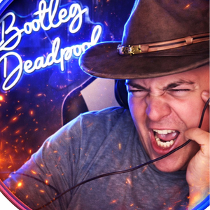 bootlegd Offline Background