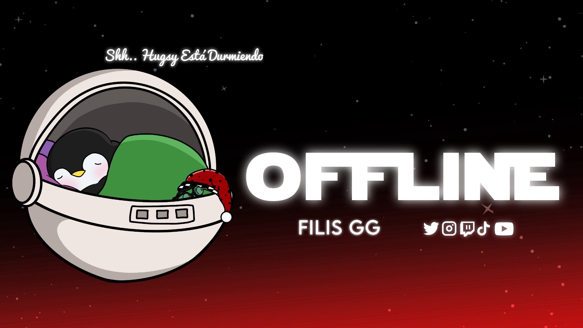 filisgg Offline Background