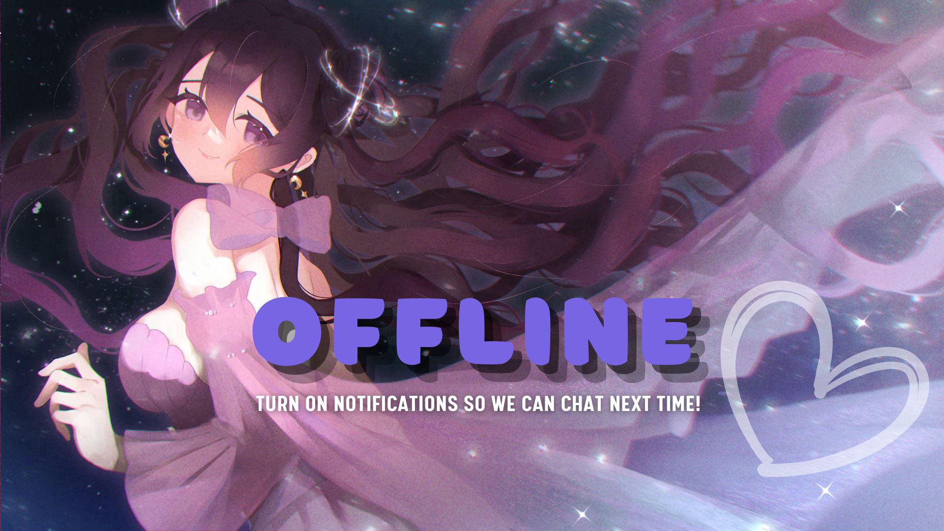 DreauxLo Offline Background