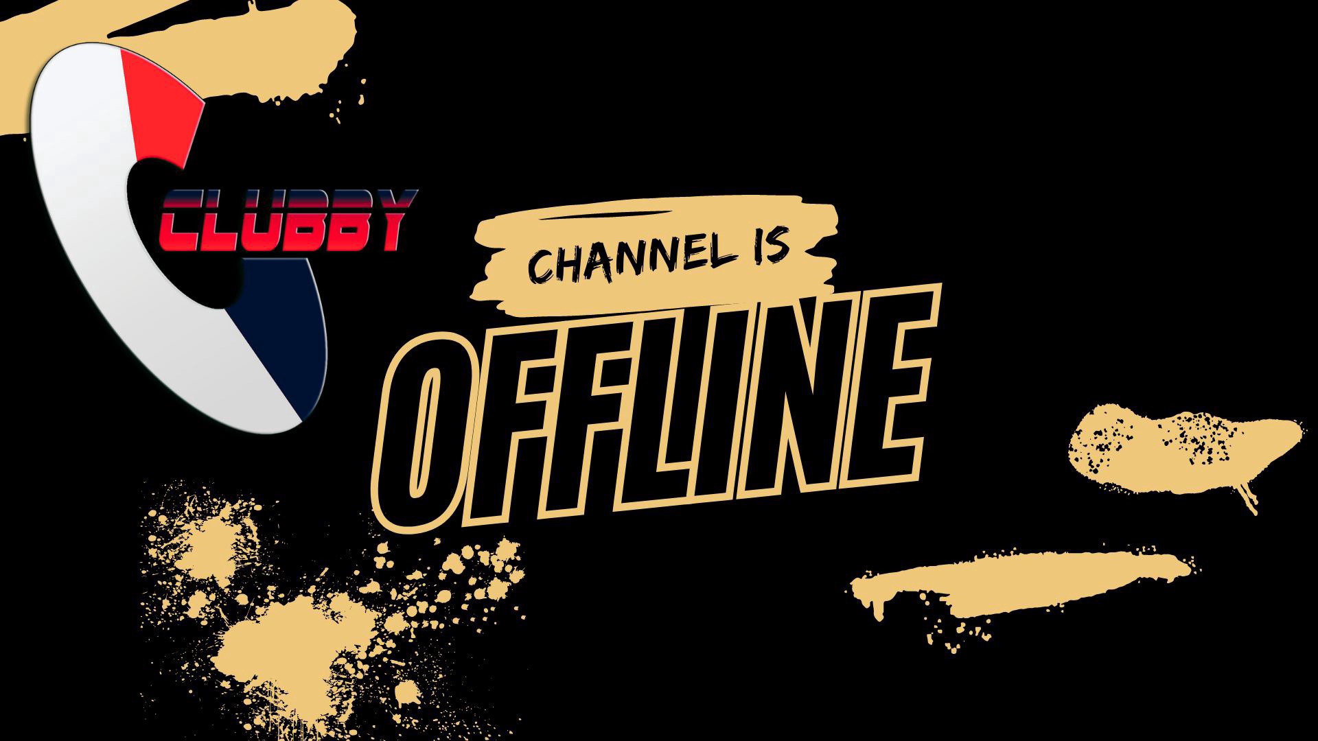 Clubby_ttv Offline Background