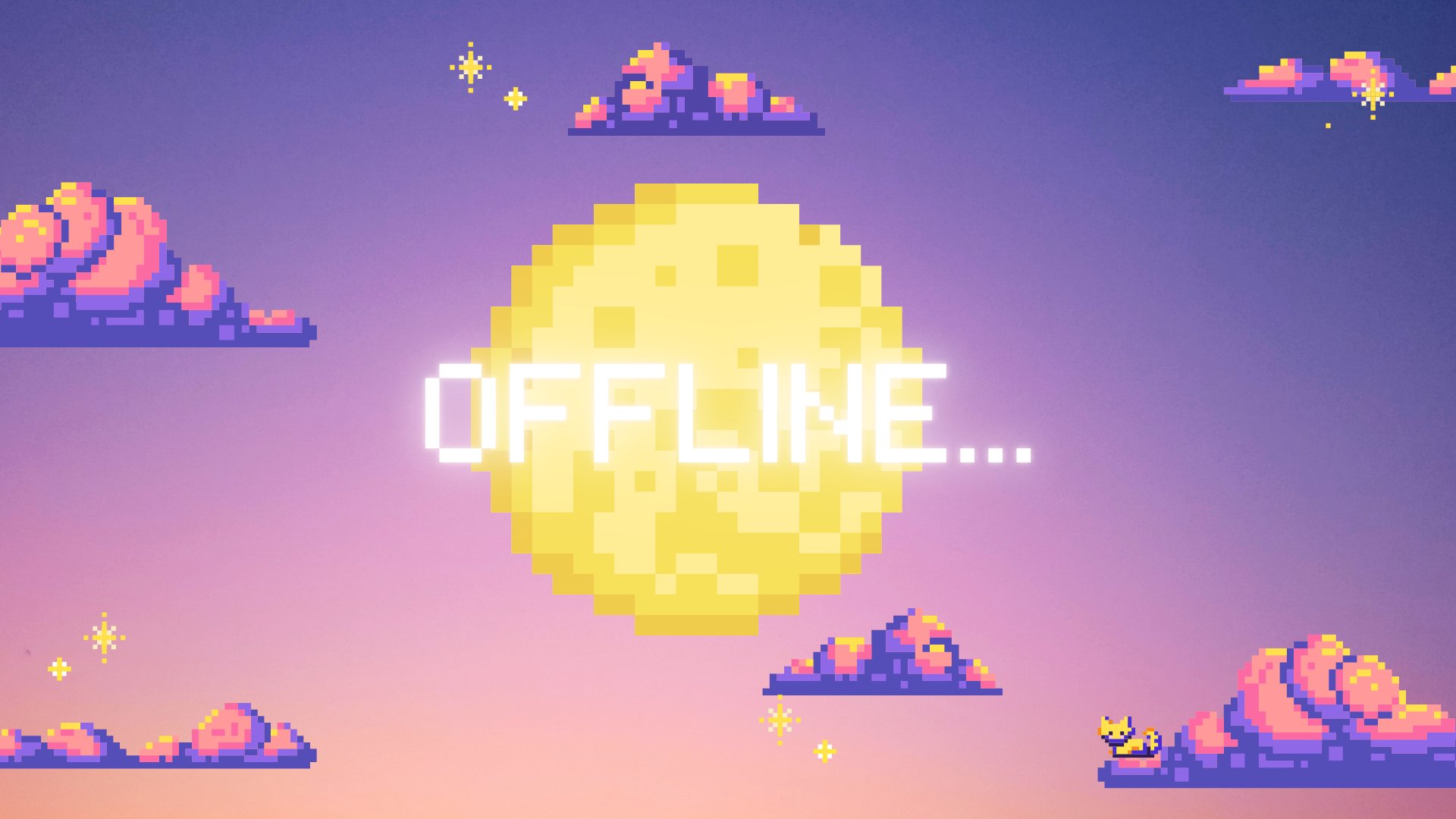 F44iiry Offline Background