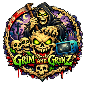 GrimAndGrinz