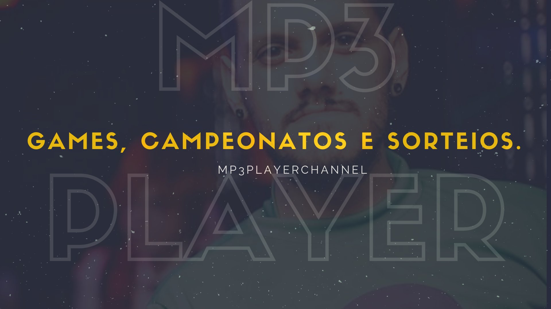 mp3playerchannel Offline Background